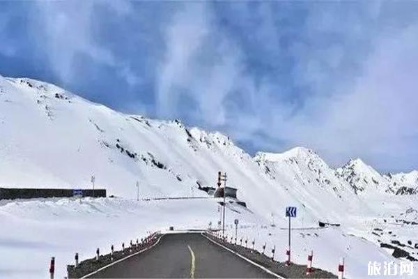 独库公路封闭时间确定，交通出行需注意