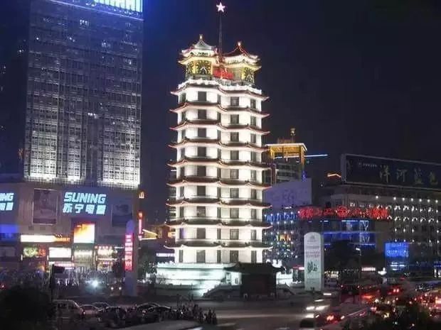 晒一晒大国粮仓成绩单