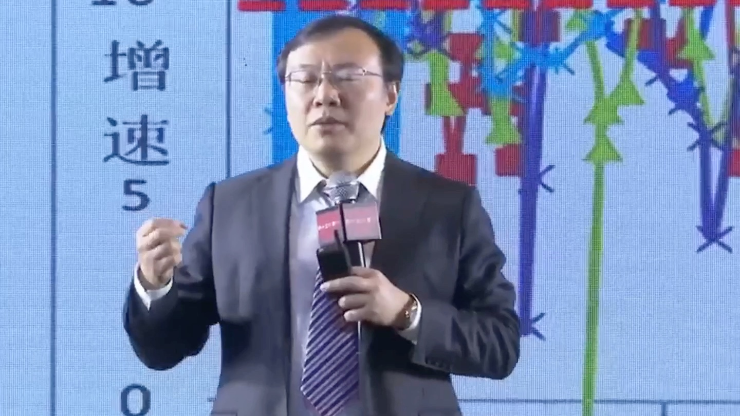 任泽平预测下周股市开盘及收盘走势分析