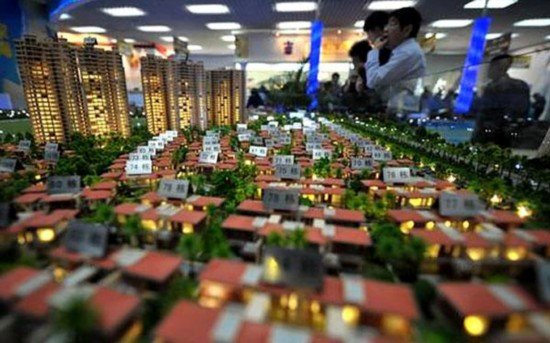 政策优化助推多地商品房销量增长