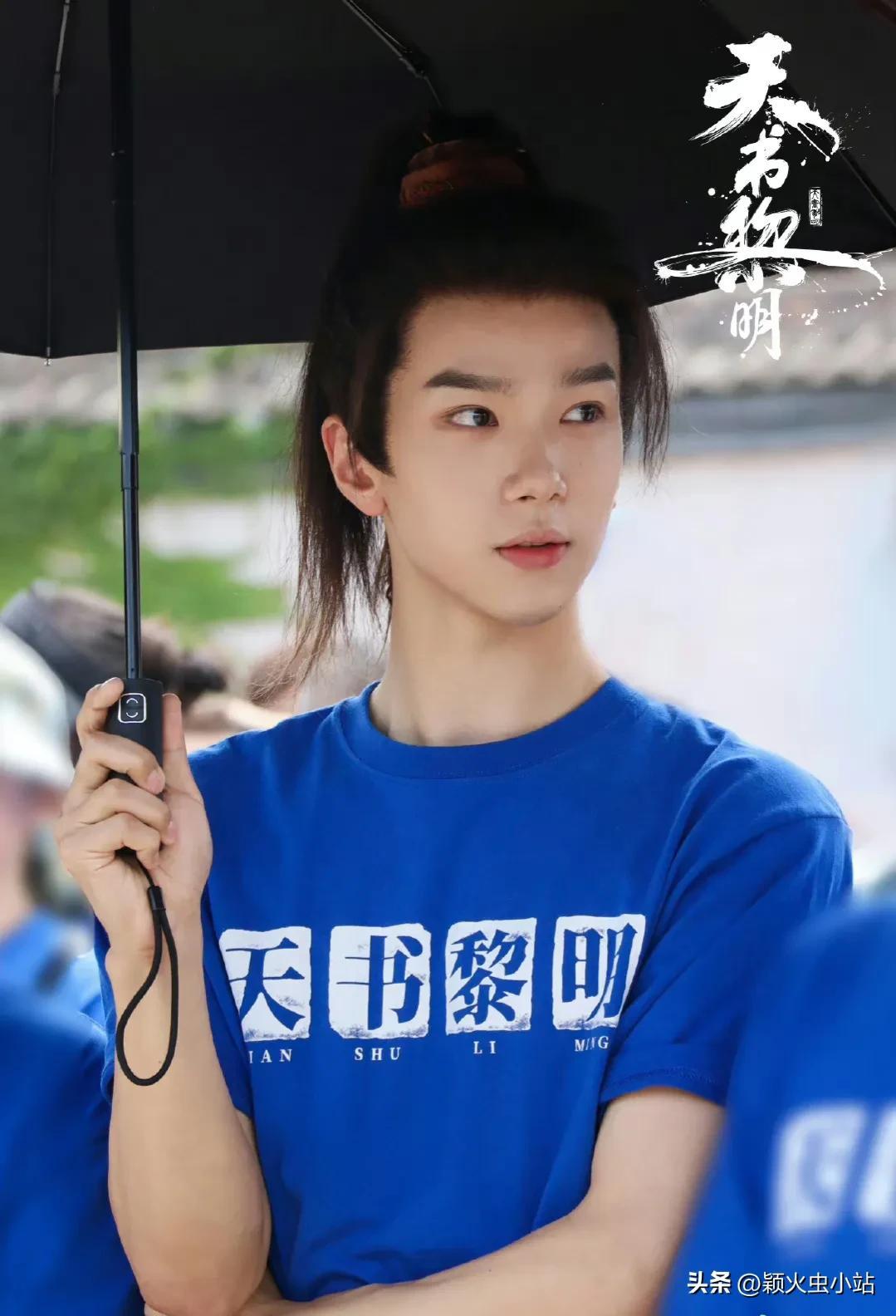 至美江湖绝恋，李沁与曾舜晞在七夜雪中的深情演绎