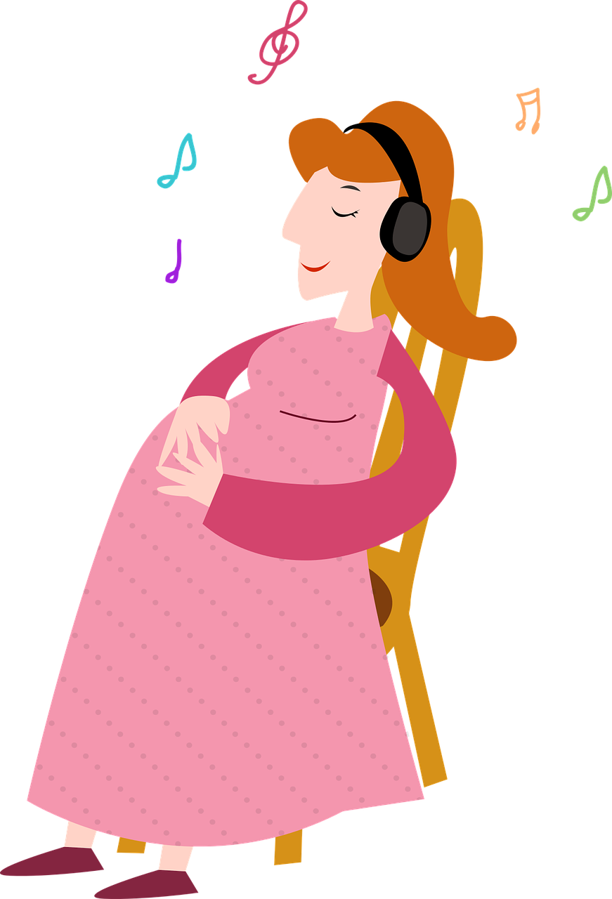 妻子怀孕，丈夫孕吐不止，一种特殊的情感与生理体验