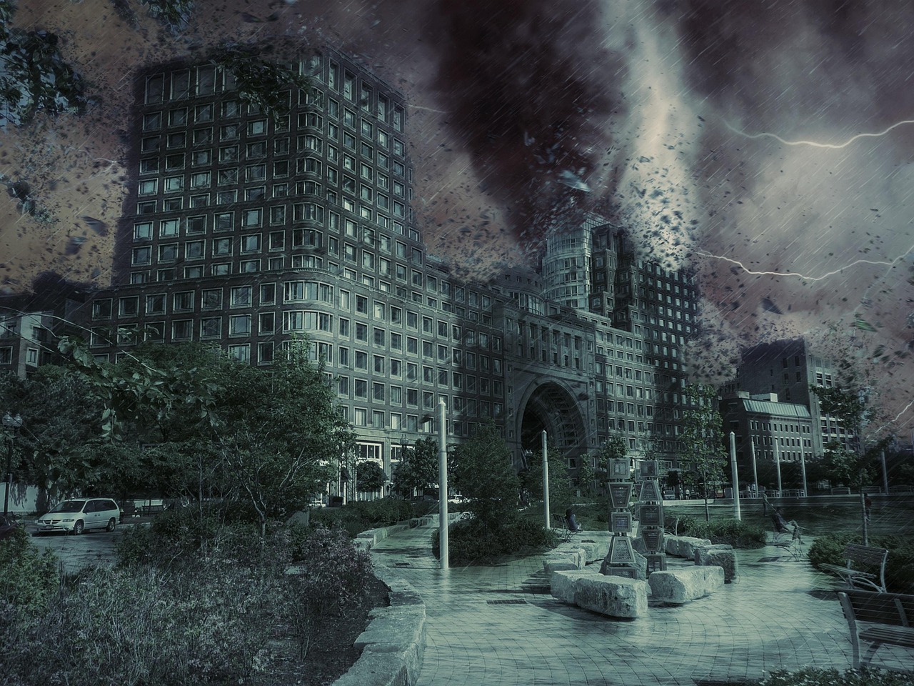 法拍房的背后，2395万拍下后的悔与失——损失155万的故事